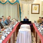 PM directs transparency in all phases of Jinnah Medical Complex project 